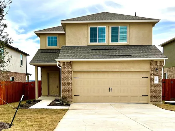 8001 Copper Prairie Bnd, Lago Vista, TX 78645