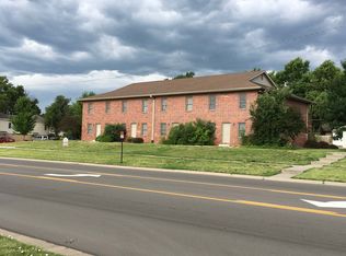 428 S Washington St APT 2, Junction City, KS 66441