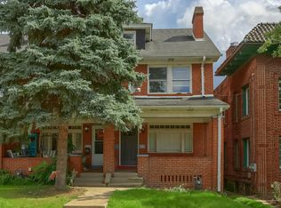 822 Heberton St, Pittsburgh, PA 15206