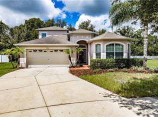 9835 Bowden Mill Ct, Land O Lakes, FL 34638