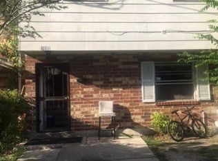 1987 Erline Dr, Jacksonville, FL 32209