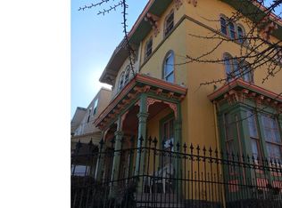 418 N 32nd St #2R, Philadelphia, PA 19104