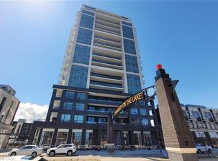 385 Winston Rd #1212, Grimsby, ON L3M 0J3