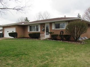 1291 Maize Ct, Columbus, OH 43229