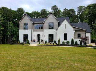 1220 Explorer Trl, Wake Forest, NC 27587