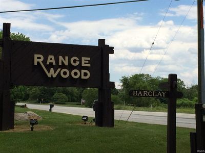 5402 Campbell Cmn, La Porte, IN, 46350