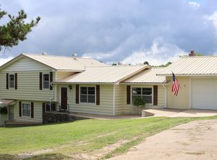 Hc 70 #67, Jasper, AR 72641