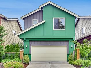 1322 158th Pl SW, Lynnwood, WA 98087