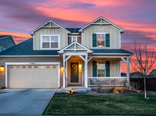 2362 Lodgepole Creek Dr, Fort Collins, CO 80528