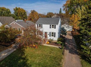 1721 Sheridan Dr, Madison, WI 53704