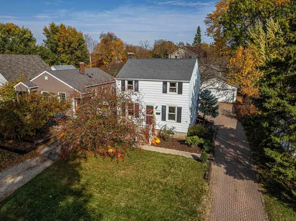 1721 Sheridan Drive, Madison, WI 53704