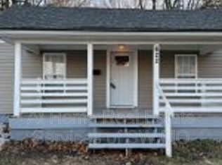 622 W Harrison St, Springfield, MO 65806