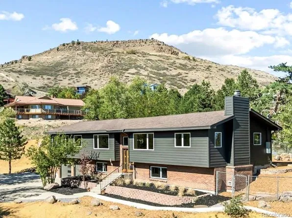 4242 Ulysses Way, Golden, CO 80403