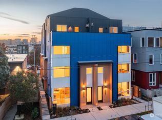 1827 D 14th Ave, Seattle, WA 98122