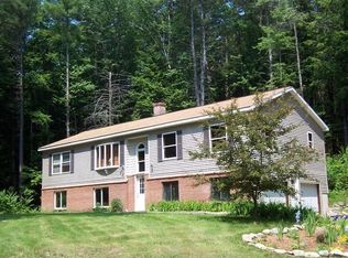 550 Forest Rd, Wilton, NH 03086