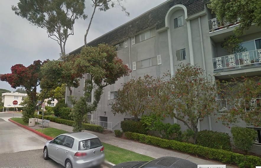 1st image of 407 San Vicente Blvd