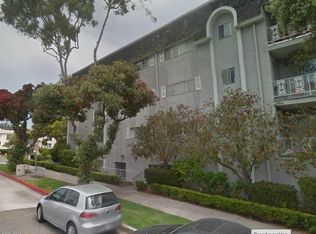 407 San Vicente Blvd, Santa Monica, CA 90402