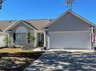 386 Thistle Ln, Myrtle Beach, SC 29579