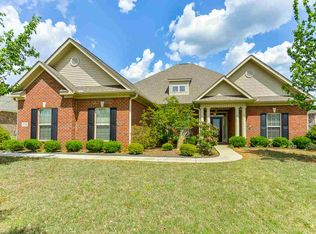 106 Mill Ridge Dr, Madison, AL 35758