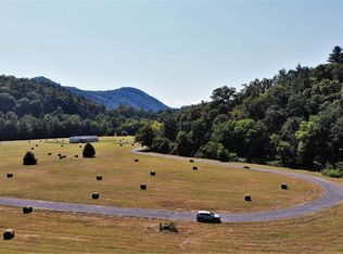 0 Kaylee Ln, Del Rio, TN 37727