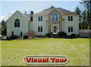 8 Foster St, Boxford, MA 01921