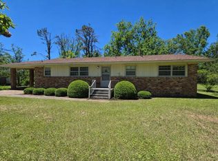 111 E Melody Ln, Corinth, MS 38834