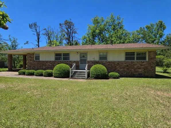 111 E Melody Ln, Corinth, MS 38834