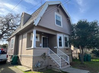 336 E Rose St, Stockton, CA 95202