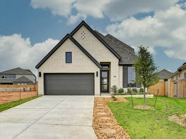 12929 Gilmore Bend, San Antonio, TX 78245