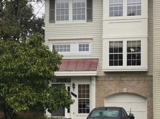 7865 Flager Cir, Manassas, VA 20109