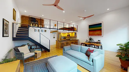 Rented by R New York