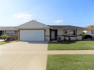 19315 Campaign Dr, Carson, CA 90746