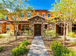 3008 Bicentennial Pkwy, Henderson, NV 89044