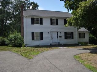 19 Hunt Rd, Lexington, MA 02421