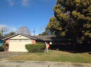 1223 Norval Way, San Jose, CA 95125