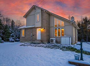 290 Myles Bay Shore Rd, Northern Bruce Peninsula, ON N0H1W0