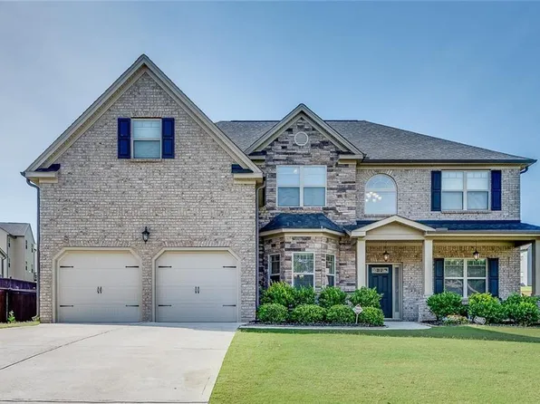 3562 Parkside View Blvd, Dacula, GA 30019