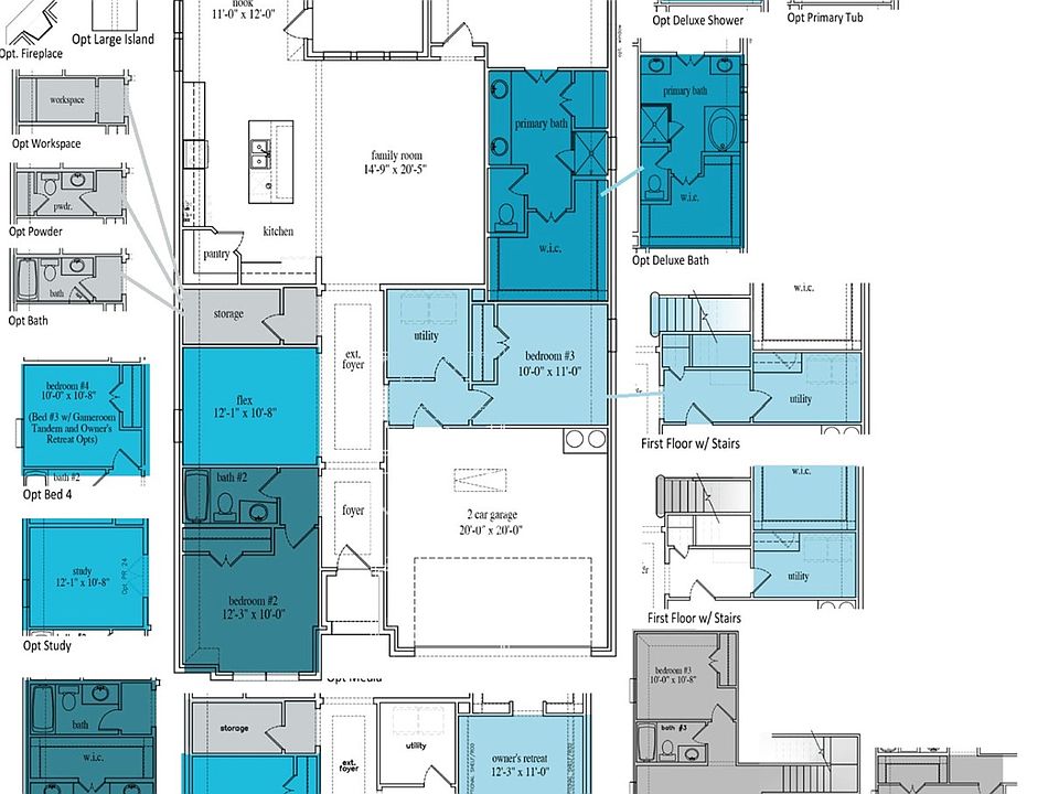 2nd image of 117 Trinity St