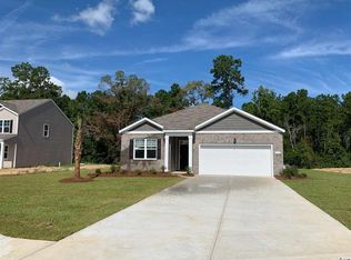 350 Carmello Cir LOT 55, Aria J Conway, SC 29526
