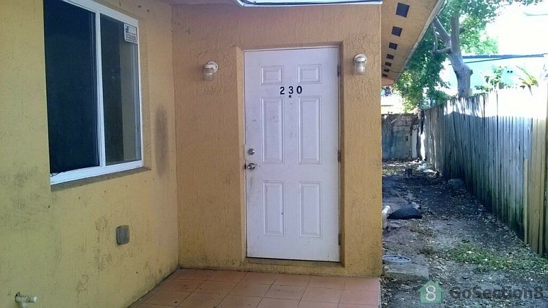 2nd image of 230 NW 32nd St
