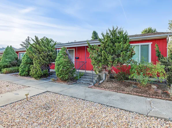 1007 W 9th St, Medford, OR 97501