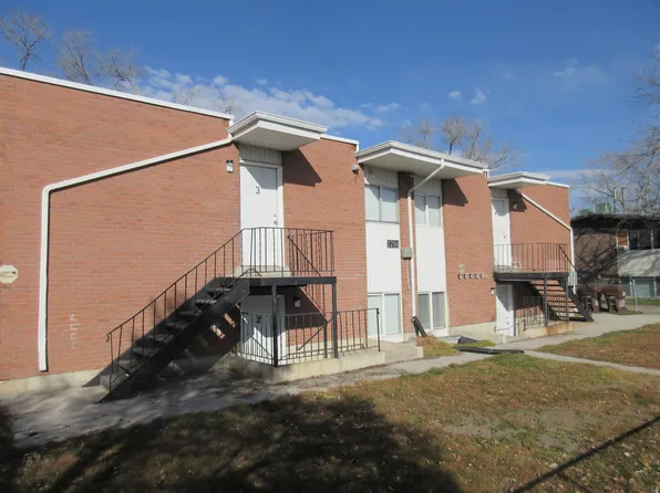 1794 W 400 N, Salt Lake City, UT 84116