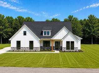 141 Pearl Valley Dr, Kerens, TX 75144