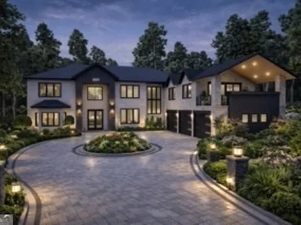 899 Artistry Way, South Fulton, GA 30213