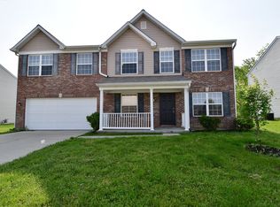372 Green Meadow Dr, Indianapolis, IN