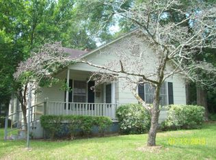 620 Sellers St, Douglas, GA 31533