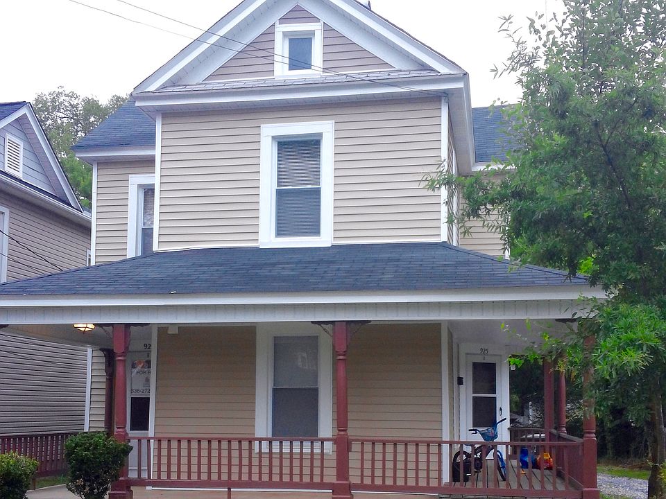 1st image of 925 Pearson St #A