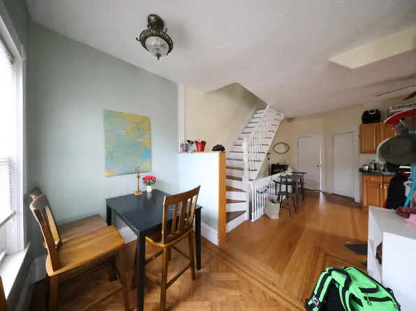 3 Foster St #2L, Brighton, MA 02135