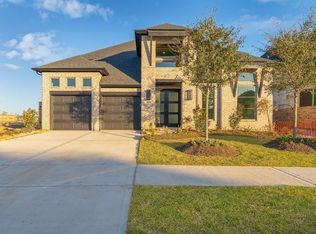 5907 Gentle Blossom Ln, Fulshear, TX 77441