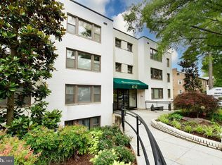 4840 Macarthur Blvd NW APT 504, Washington, DC 20007
